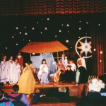 jasełka3, łęczna 2000