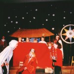 jasełka4, łęczna 2000