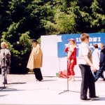 Przygody Koziołka Matołka (Firlej)