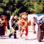 Przygody Koziołka Matołka (Firlej)