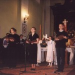 W hołdzie Ojcu Świętemu