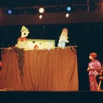 Bunt na Scenie