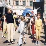 Spotkanie z Koziołkiem Matołkiem
