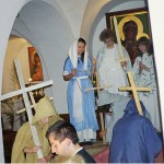 Pielgrzym Pokoju