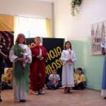 Cztery Świece