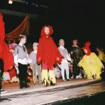 50 lat MDK, ptaki 2